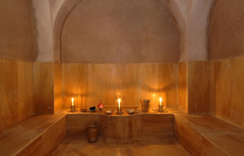 Dar Zemora Hotell Marrakesh Bekvämligheter bild