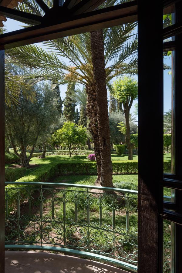 Dar Zemora Hotell Marrakesh Exteriör bild